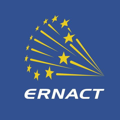 ERNACT logo ERNACT logo