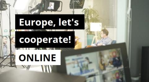 Europe-lets-cooperate-online