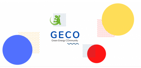 GECO Green Energy Community