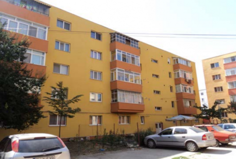 Retrofitting multi-apartment buildings in Mizil Retrofitting multi-apartment buildings in Mizil