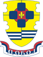 Grb Grada Doboj