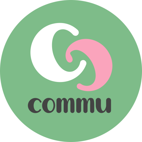 Commu is a free mobile app where you can give and ask for help in your nearby area. Give and ask for help, chat and listen, do good and volunteer!