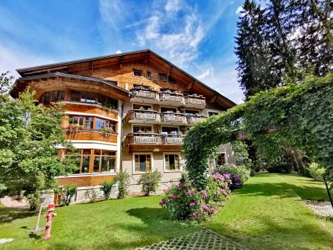 Ribno Alpine Resort