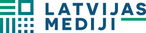 Latvijas Mediji logo