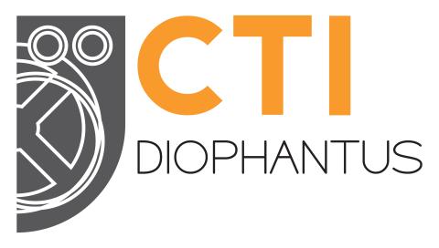 CTI CTI logo