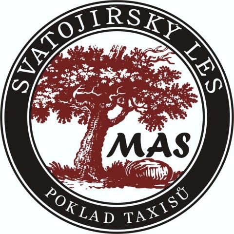 SVATOJIRSKY LES Logo