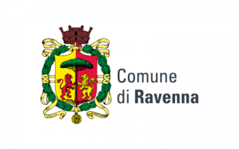 Ravenna municipality logo