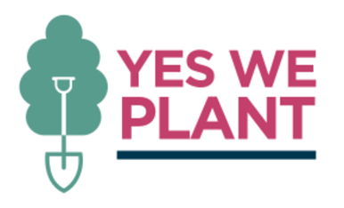 yes we plant logo