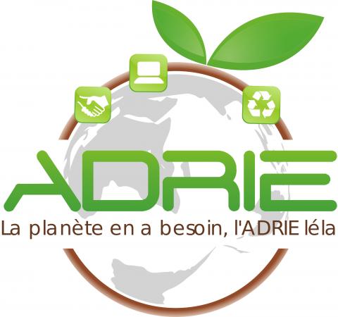 Logo ADRIE
