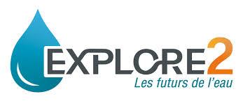 Explore 2 project logo Explore 2 project logo