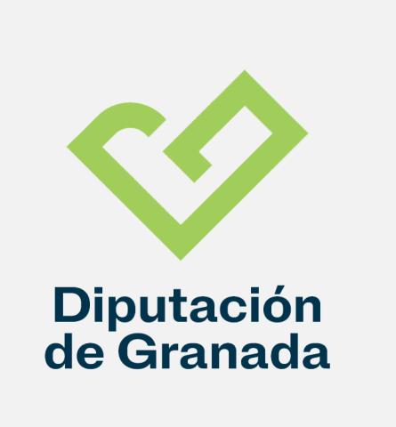 Diputación de Granada logo
