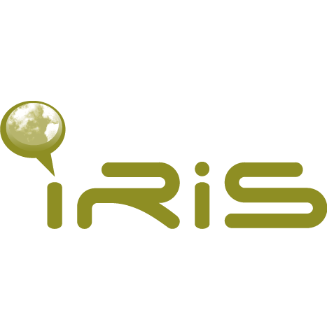 IRIS Salten IKS logo