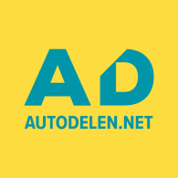 Network for shared mobility in Belgium Autodelen.net
