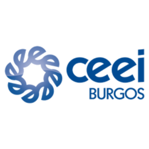 CEEI BURGOS LOGO