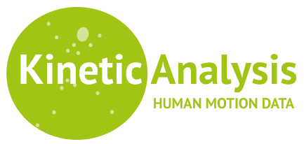 Logo Kinetic Analysis Group