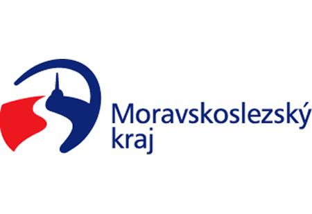 Logo Moravian-Silesian Region 