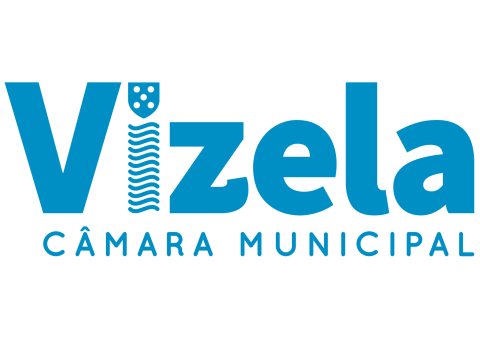 Logo - Câmara Municipal de Vizela, Portugal