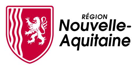 Nouvelle-Aquitaine's logo