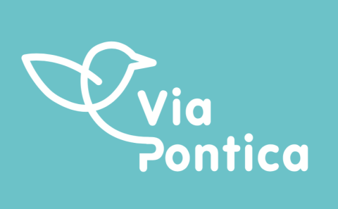 Via Pontica Foundation logo