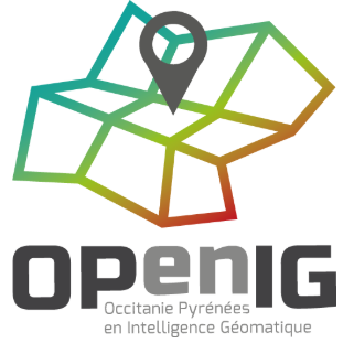 Plateforme OPenIG (Occitanie Pyrénées en Intelligence Géomatique) 