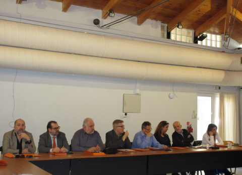 2nd Cretan Stakeholders Meeting