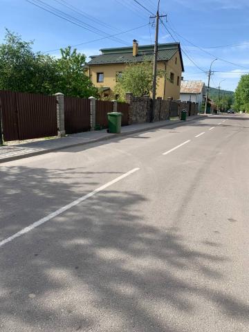 Separate collection of waste in private buildings