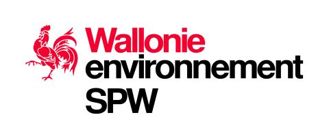 Logo of SPW ARNE- Wallonia