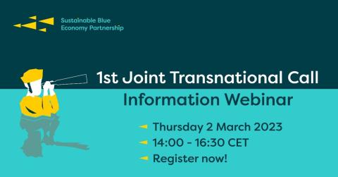 sustainable blue economy partnership
