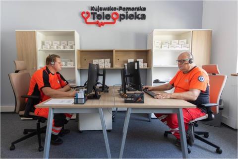 telecentre