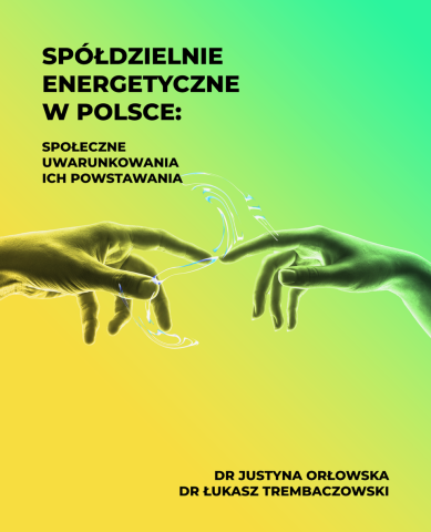 Report: Energy Co-operatives in Poland Report: Energy Co-operatives in Poland