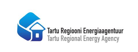 Logo of Tartu Regional Energy Agency