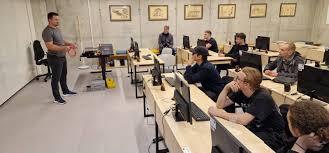 Neet acadamy class