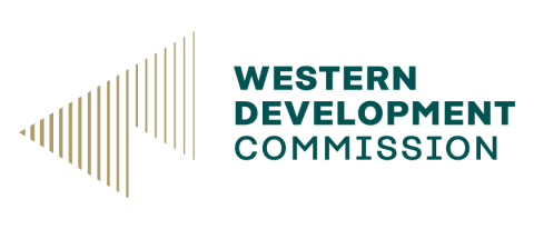 WDC logo WDC logo