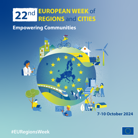 EURegionsWeek 2024 EURegionsWeek 2024 banner