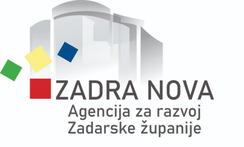 ZADRA NOVA logo ZADRA NOVA Agency logo