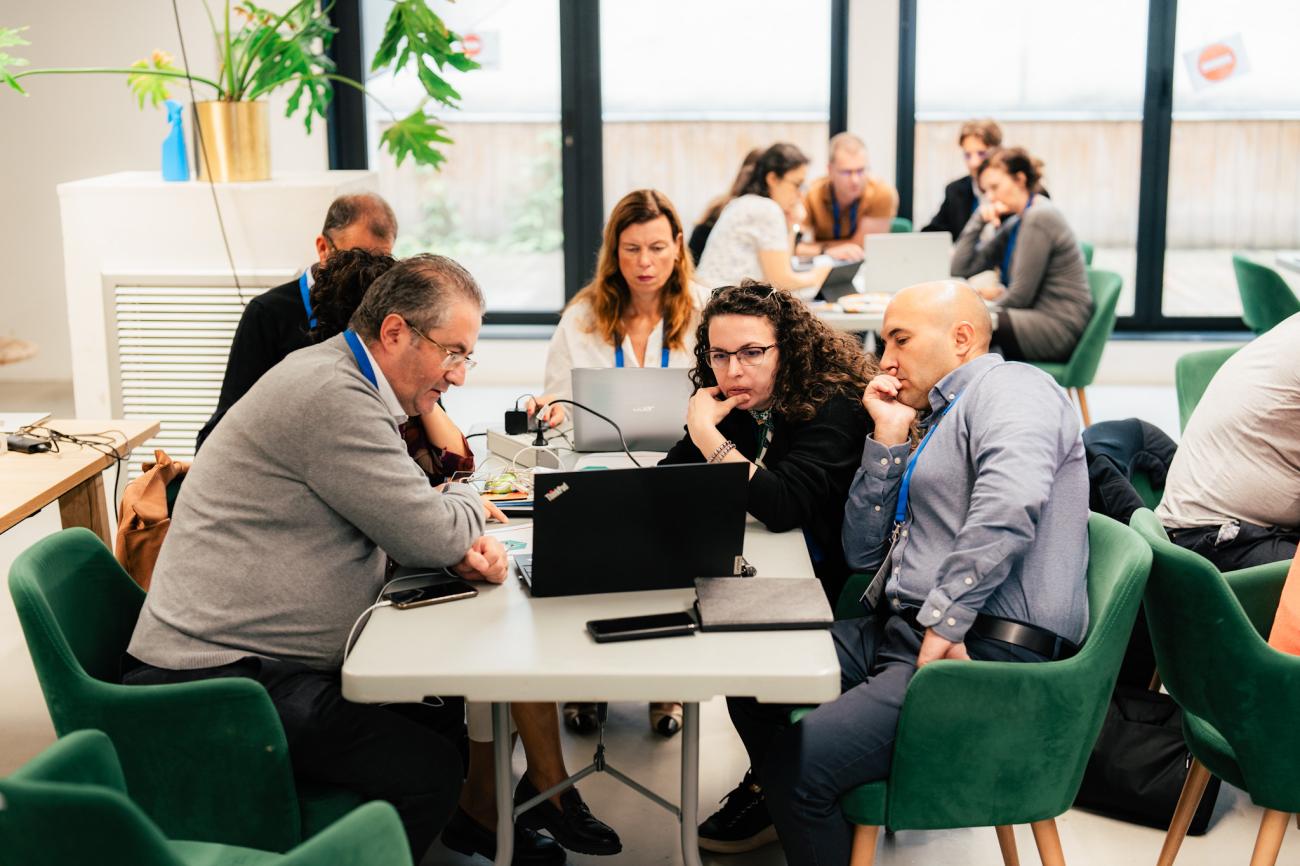 Project training days 2024 - Finance day Project training days 2024 - Finance day