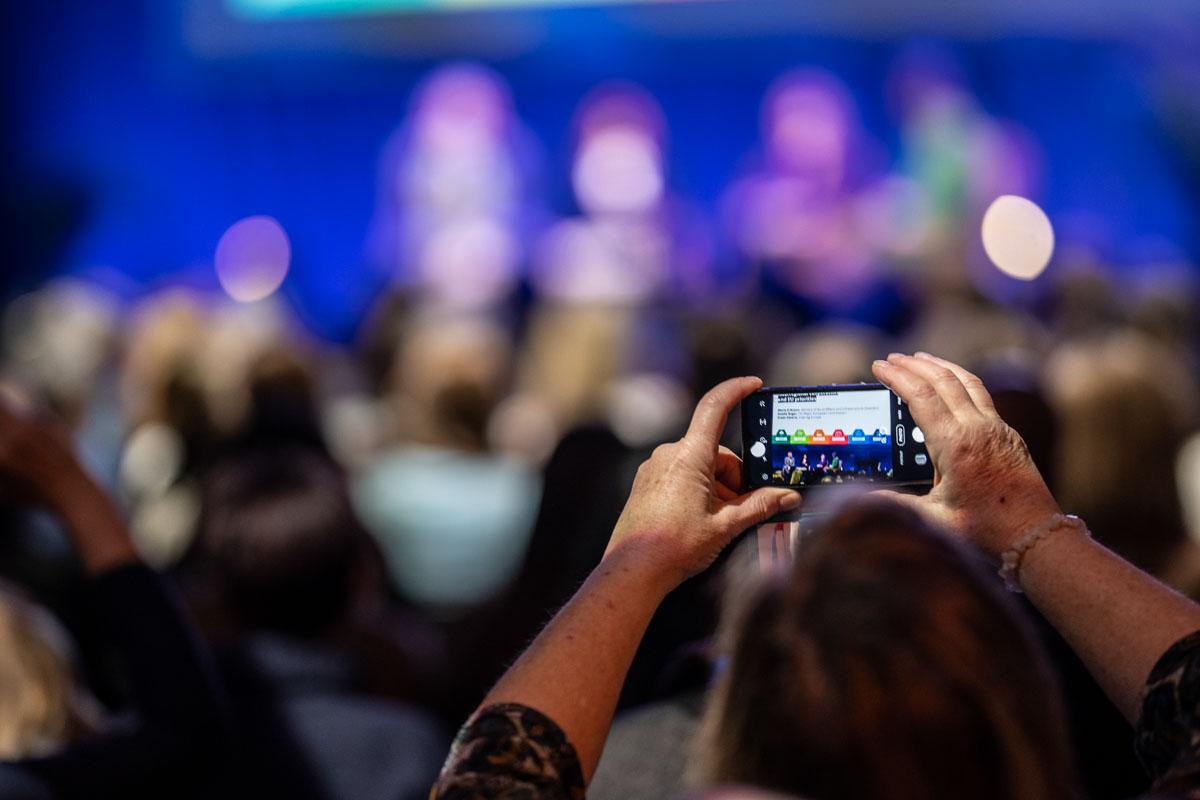 #europecooperates 2023 - 15 March, Stockholm (Sweden) #europecooperates event participants
