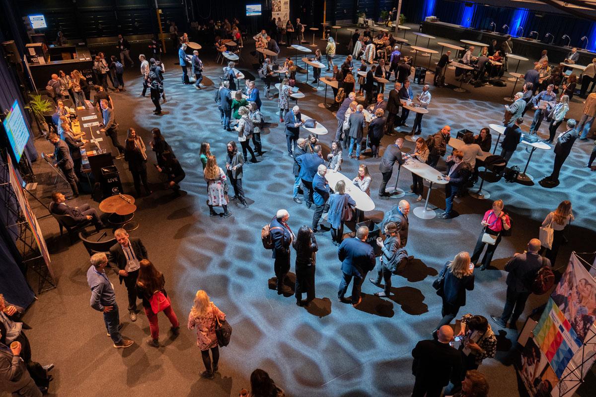 #europecooperates 2023 - 15 March, Stockholm (Sweden) #europecooperates event participants