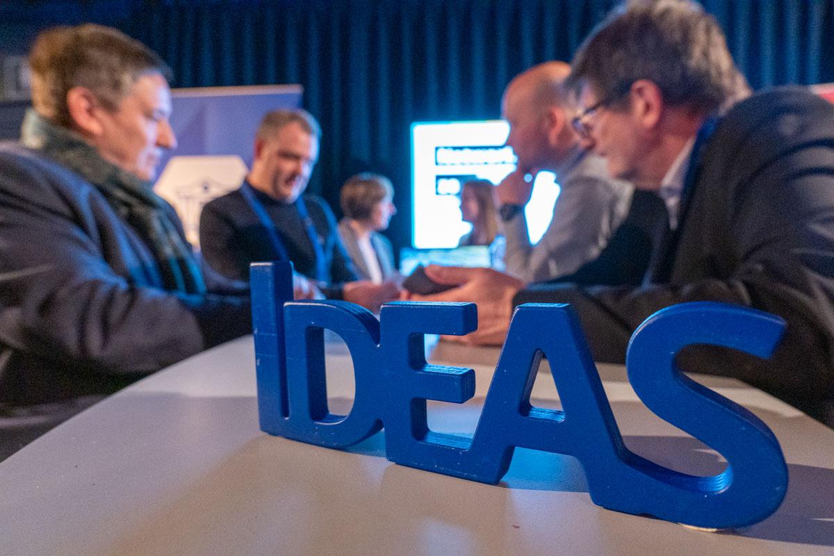 #europecooperates 2023 - 15 March, Stockholm (Sweden) #europecooperates event participants