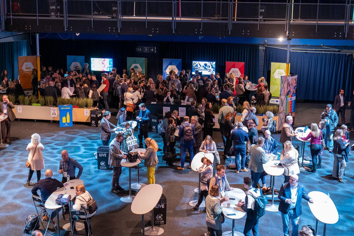 #europecooperates 2023 - 15 March, Stockholm (Sweden) #europecooperates event participants