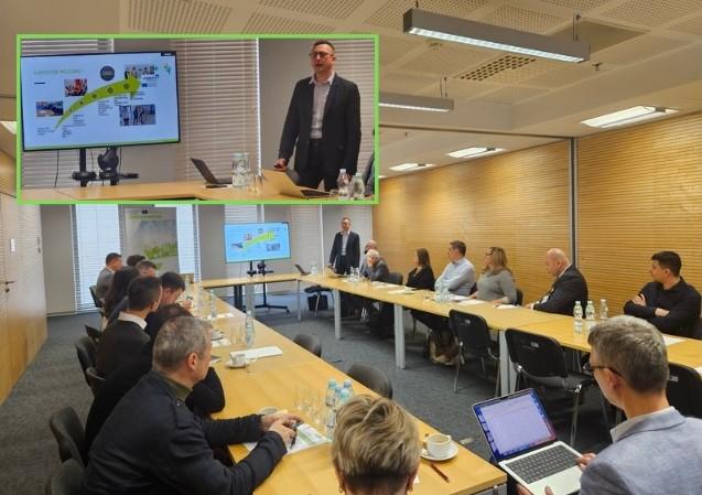 4th Lubelskie STK meeting