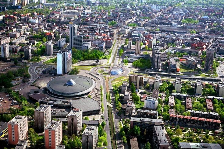 Katowice Katowice
