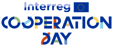 Interreg Cooperation Day logo 2024