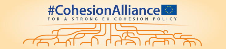 Cohesion Alliance logo