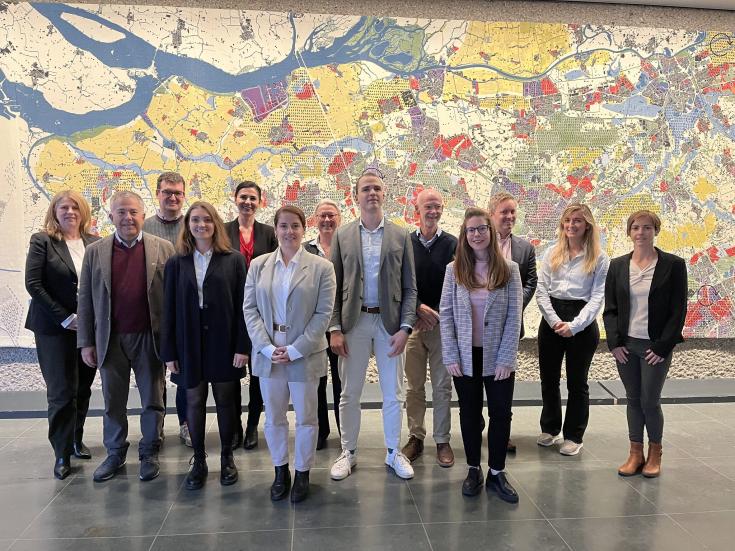 Peer Review - Noord Brabant Peer Review - Noord Brabant