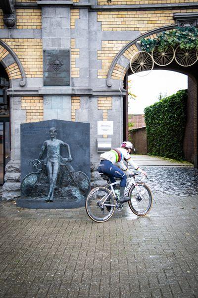 Cycling Stories from Roeselare