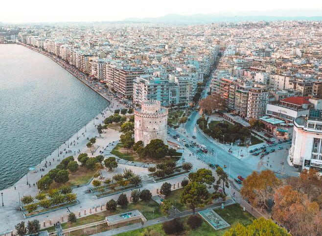 IPeR Thessaloniki