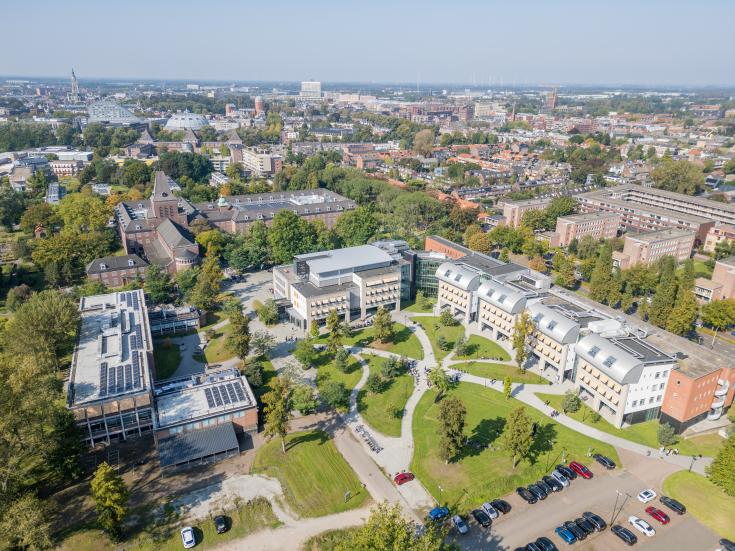 Second Interregional Event in Breda
