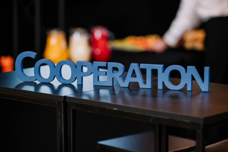 Cooperation