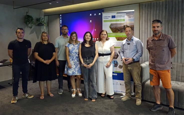 Participants of an event